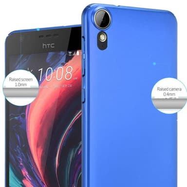 HTC Desire 10 LIFESTYLE / Desire 825 Skal Fodral Case