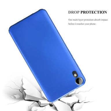 HTC Desire 10 LIFESTYLE / Desire 825 Skal Fodral Case