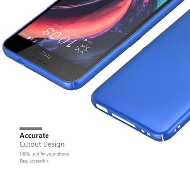 HTC Desire 10 LIFESTYLE / Desire 825 Skal Fodral Case