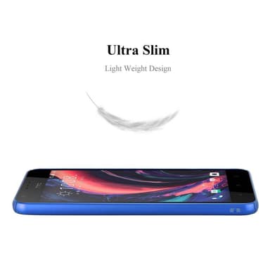 HTC Desire 10 LIFESTYLE / Desire 825 Skal Fodral Case