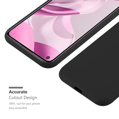 Skal Xiaomi Mi 11 LITE (4G / 5G) / 11 LITE NE Fodral