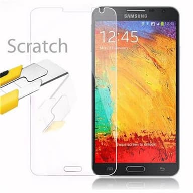 Samsung Galaxy NOTE 3 NEO Skyddsglas Skyddsfilm