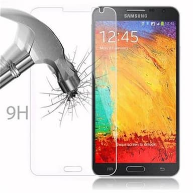 Samsung Galaxy NOTE 3 NEO Skyddsglas Skyddsfilm
