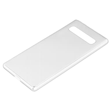 Samsung Galaxy S10 5G Skal Fodral Case (Transparent)