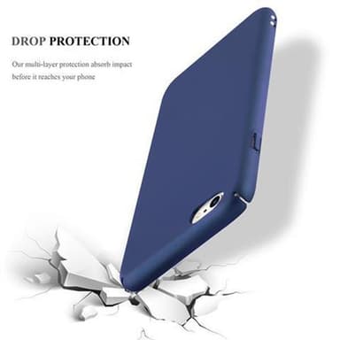 iPhone 6 PLUS / 6S PLUS Skal Fodral Case (Blå)