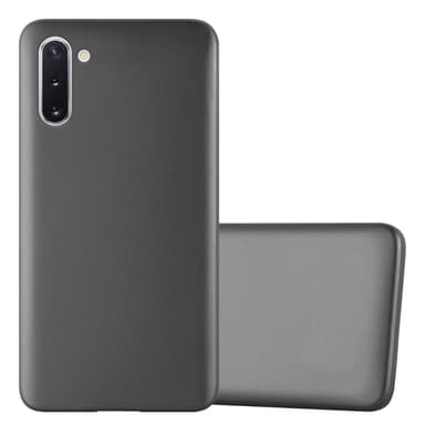 Skal Samsung Galaxy NOTE 10 Fodral Case (Grå)
