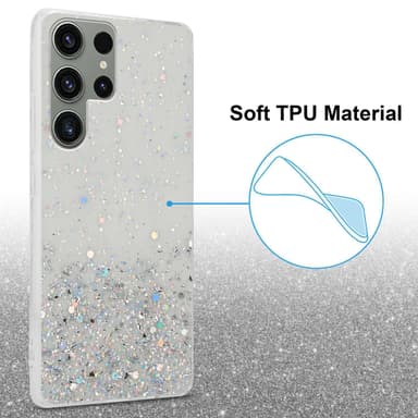 Samsung Galaxy S23 ULTRA Skal Fodral Case
