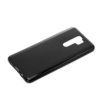 Xiaomi RedMi NOTE 8 PRO Skal Fodral Case (Svart)