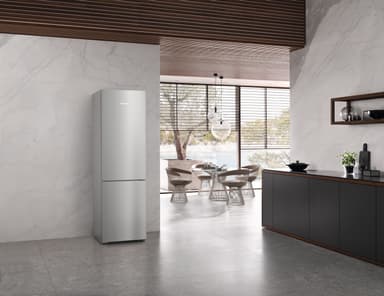 Miele Kyl/Frys KFN 4397 CD 125 Edition (rostfri)