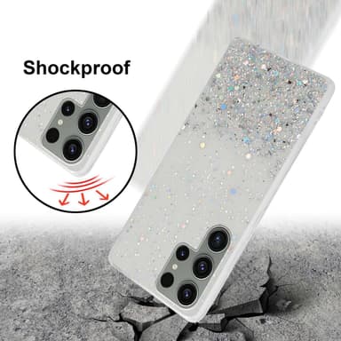 Samsung Galaxy S23 ULTRA Skal Fodral Case