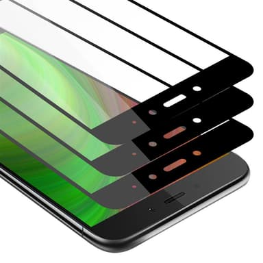 Xiaomi RedMi NOTE 4 3x Skyddsglas Skyddsfilm Skärmskydd