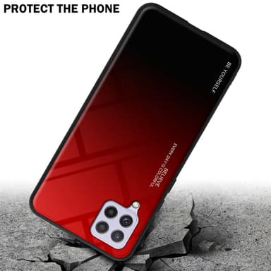 Samsung Galaxy A22 4G / M22 / M32 4G Skal Fodral Case