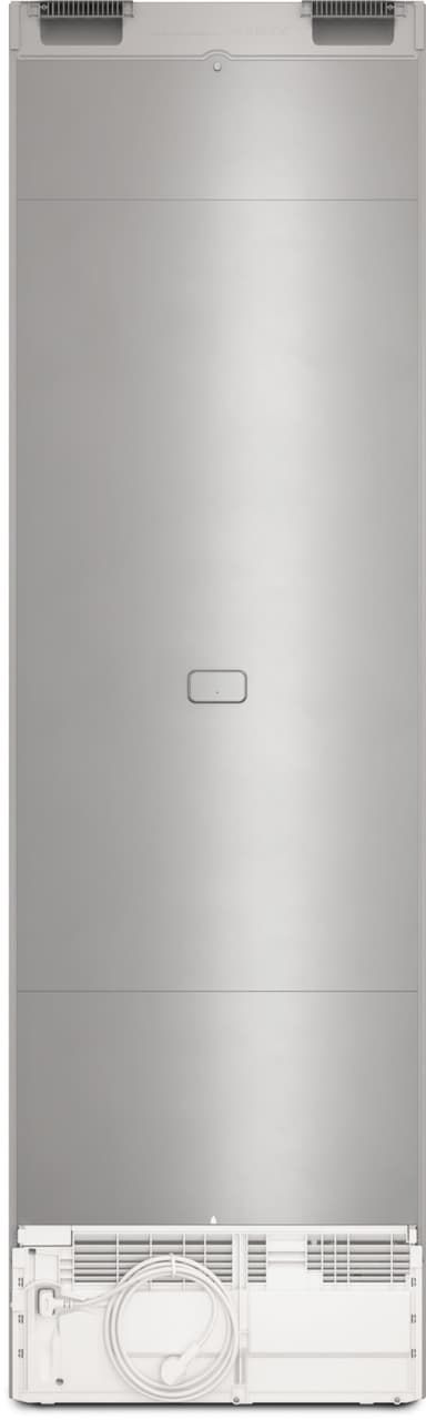 Miele Kyl/Frys KFN 4397 CD 125 Edition (rostfri)