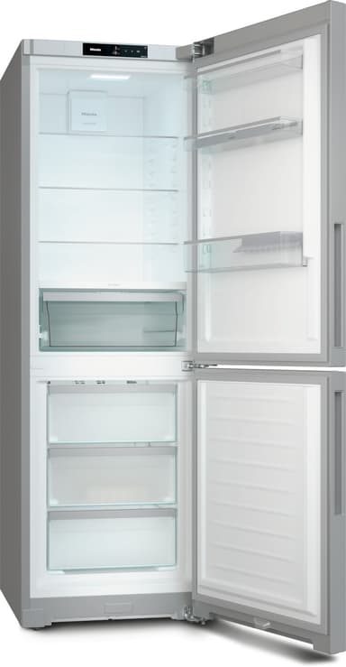 Miele Kyl/Frys KFN 4377 CD 125 Edition (rostfri)
