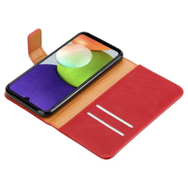 Samsung Galaxy A22 4G / M22 / M32 4G Plånboksfodral