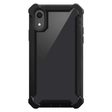 iPhone XR Skal Fodral Case (Svart)