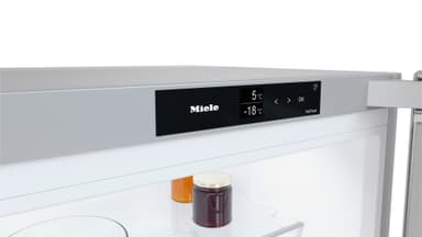 Miele Kyl/Frys KFN 4397 CD 125 Edition (rostfri)