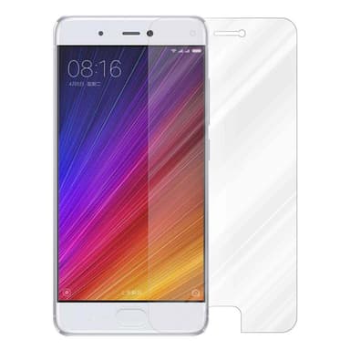 Xiaomi Mi 5s Skyddsglas Skyddsfilm Skärmskydd