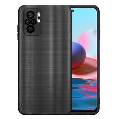Xiaomi RedMi NOTE 10 4G / RedMi NOTE 10S Skal Fodral