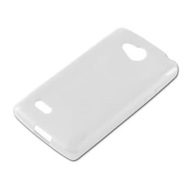 LG JOY Skal Fodral Case (Transparent)