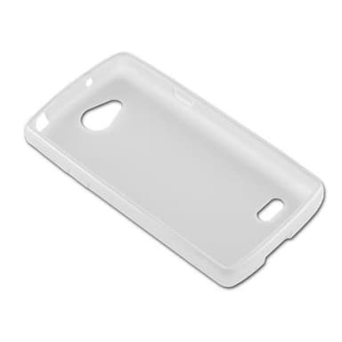 LG JOY Skal Fodral Case (Transparent)
