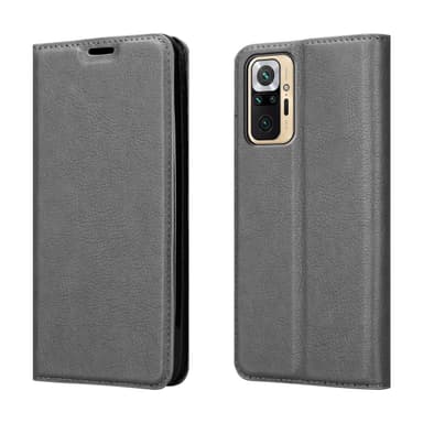 Xiaomi RedMi NOTE 10 4G / RedMi NOTE 10S Skal Fodral