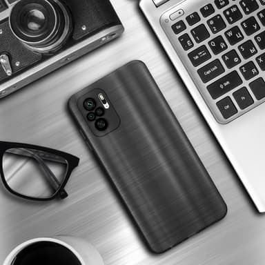 Xiaomi RedMi NOTE 10 4G / RedMi NOTE 10S Skal Fodral