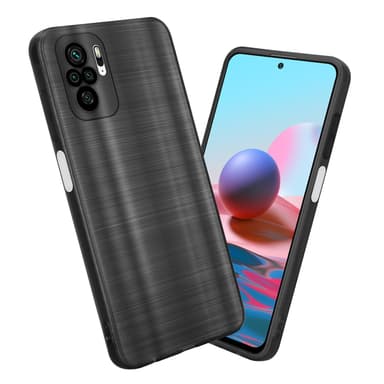 Xiaomi RedMi NOTE 10 4G / RedMi NOTE 10S Skal Fodral