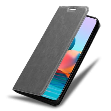 Xiaomi RedMi NOTE 10 4G / RedMi NOTE 10S Skal Fodral