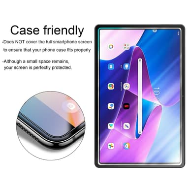 Lenovo Tab M10 3nd Skyddsglas Skyddsfilm Skärmskydd