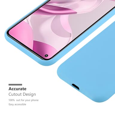 Skal Xiaomi Mi 11 LITE (4G / 5G) / 11 LITE NE Fodral