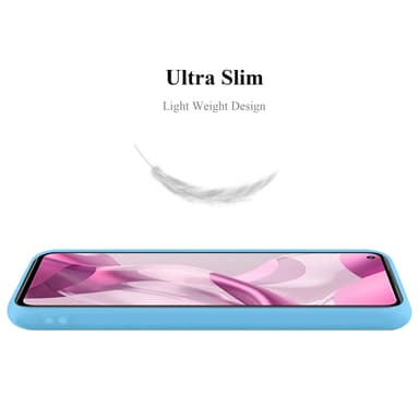 Skal Xiaomi Mi 11 LITE (4G / 5G) / 11 LITE NE Fodral