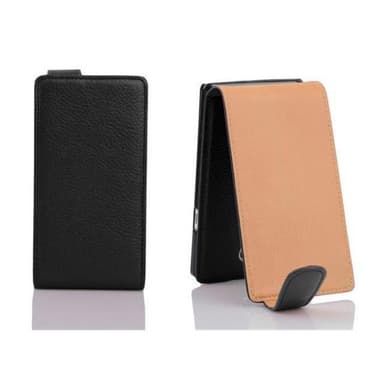 LG G2 MINI Flipfodral Skal (Svart)