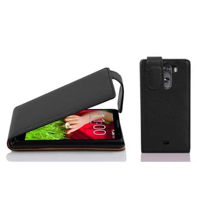 LG G2 MINI Flipfodral Skal (Svart)