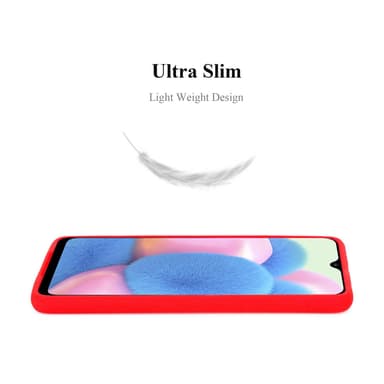 Skal Samsung Galaxy A50 4G / A50s / A30s Fodral Case
