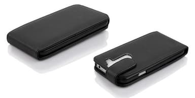 LG G2 MINI Flipfodral Skal (Svart)