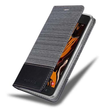 Samsung Galaxy XCover 4 / XCover 4s Plånboksfodral Skal