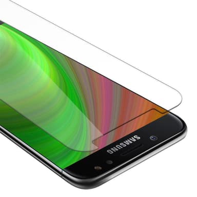 Samsung Galaxy J7 2017 Skyddsglas Skyddsfilm Skärmskydd