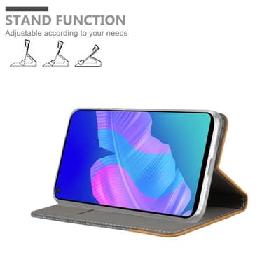 Huawei NOVA 6 SE / P40 LITE / NOVA 7i Plånboksfodral