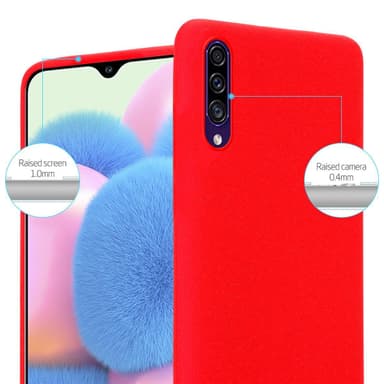 Skal Samsung Galaxy A50 4G / A50s / A30s Fodral Case