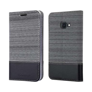 Samsung Galaxy XCover 4 / XCover 4s Plånboksfodral Skal