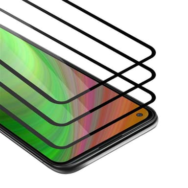 Samsung Galaxy A11 / M11 3x Skyddsglas Skyddsfilm