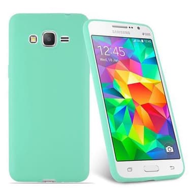 Skal Samsung Galaxy GRAND PRIME Fodral Case (Blå)
