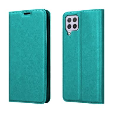 Samsung Galaxy A22 4G / M22 / M32 4G Skal Fodral Case