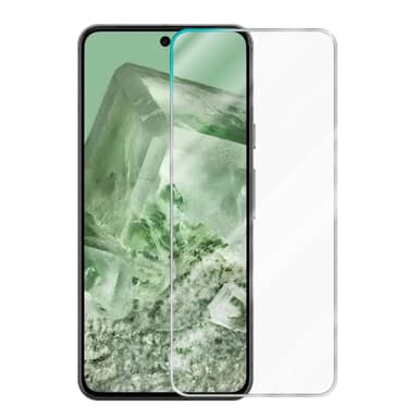 Google Pixel 8 Skyddsglas Skyddsfilm Skärmskydd