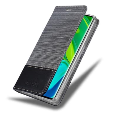 Xiaomi RedMi NOTE 10 4G / RedMi NOTE 10S Plånboksfodral
