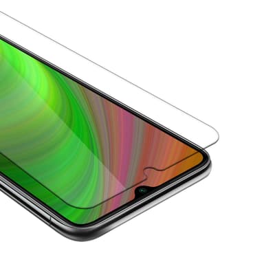 Xiaomi RedMi NOTE 8 Skyddsglas Skyddsfilm Skärmskydd