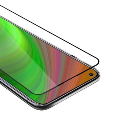 Huawei NOVA 7 SE Skyddsglas Skyddsfilm Skärmskydd
