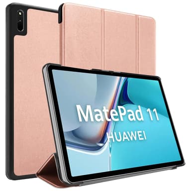 Huawei MatePad 11 (10.95 tum) Skal Fodral Case (Rosa)