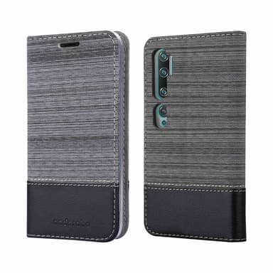 Xiaomi RedMi NOTE 10 4G / RedMi NOTE 10S Plånboksfodral